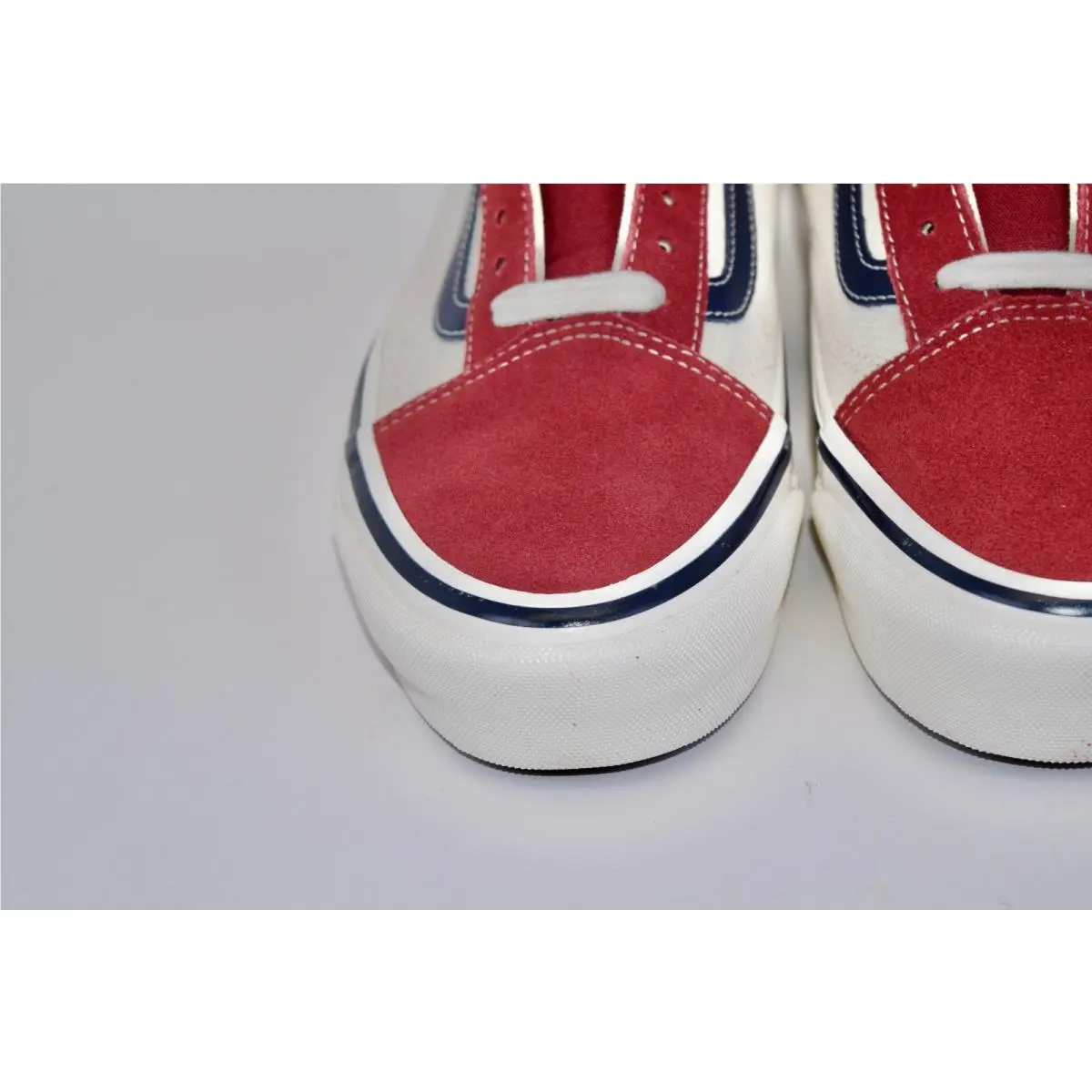 Vans shoes - VANS Old Skool - Old Skool - VN000CT97BF1 - Brown 6