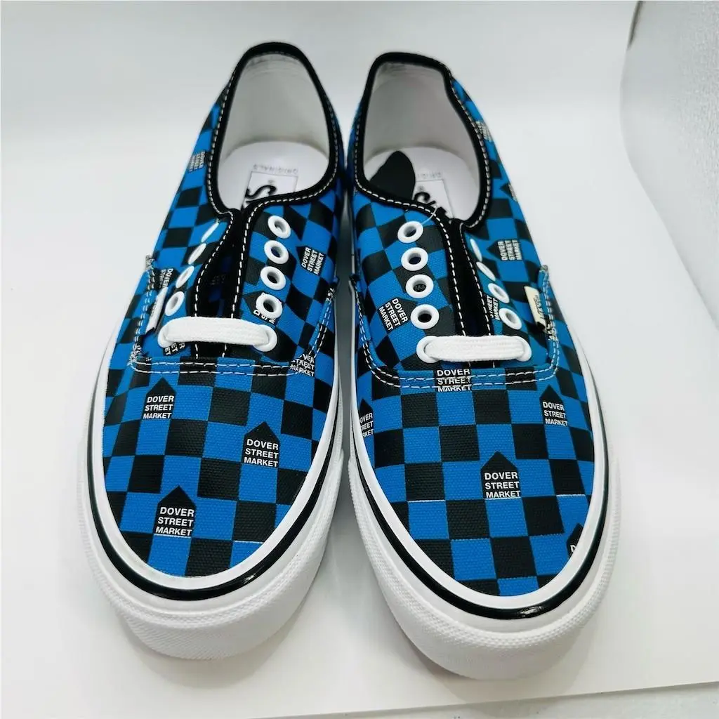 Vans shoes - OG Authentic LX - Authentic - Multicolor 1