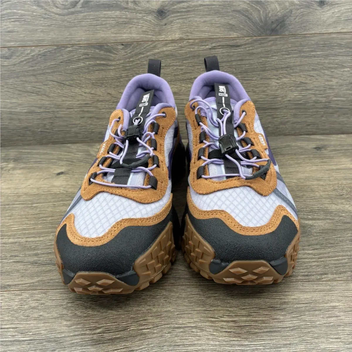 Vans shoes - UltraRange EXO Hi MTE-3 - UltraRange EXO - Purple 5