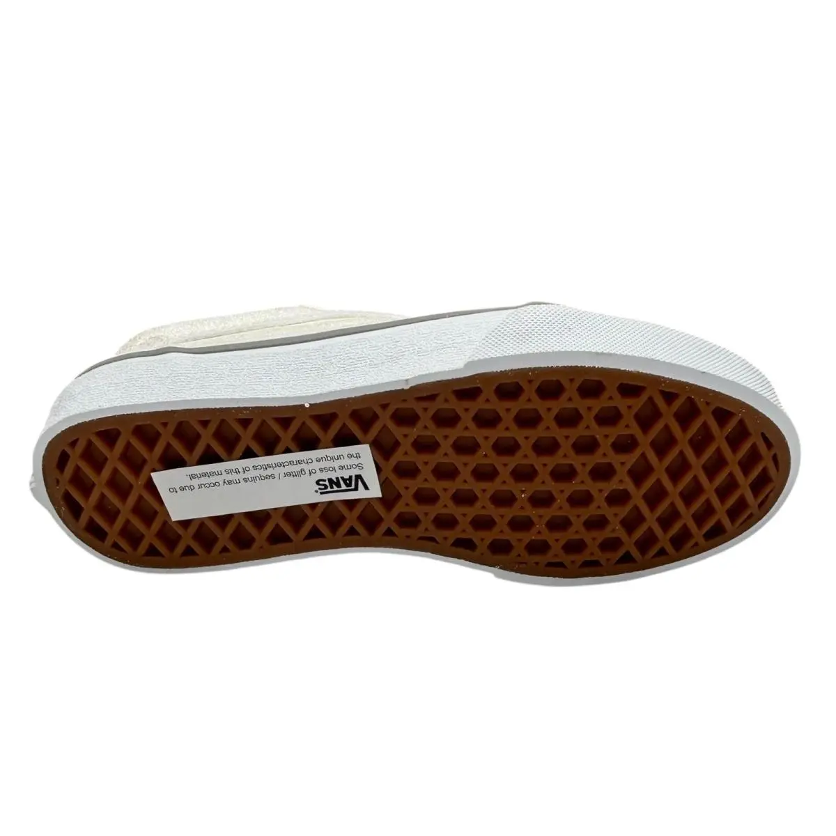 Vans shoes - Vans Ward - Ward - White (UPC: 197063430667) 10