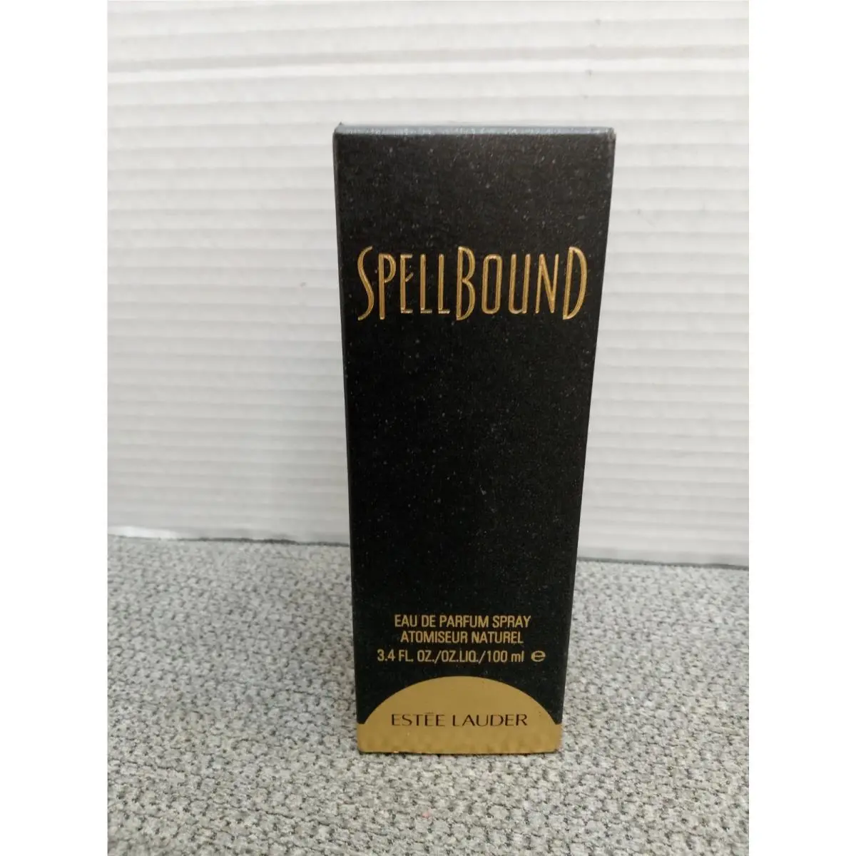Spellbound by Estee Lauder Eau de Parfum Spray 3.4 oz / 100ML
