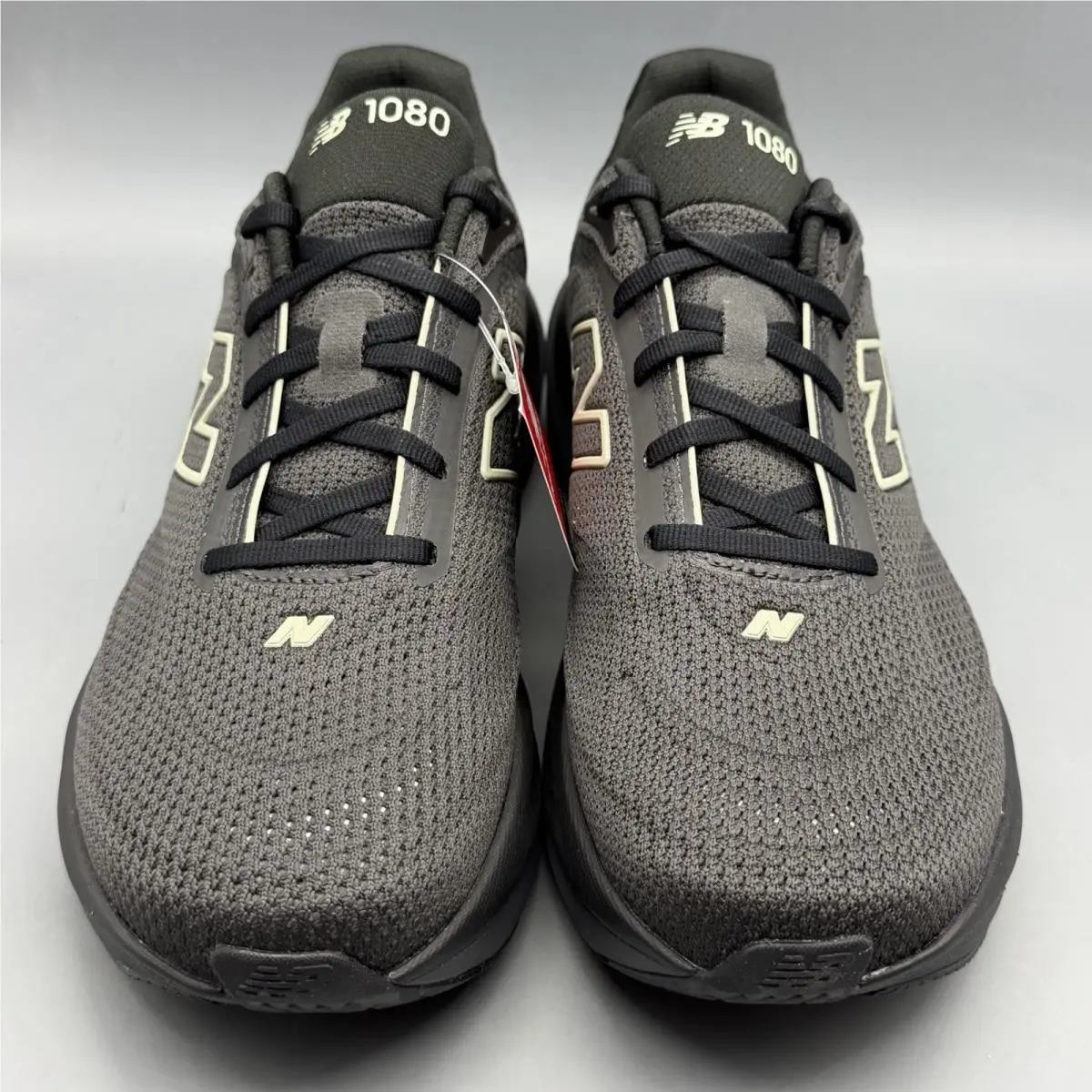 New Balance shoes - New Balance 1080 - M10805MD - Black (UPC: 0198689492855) 0