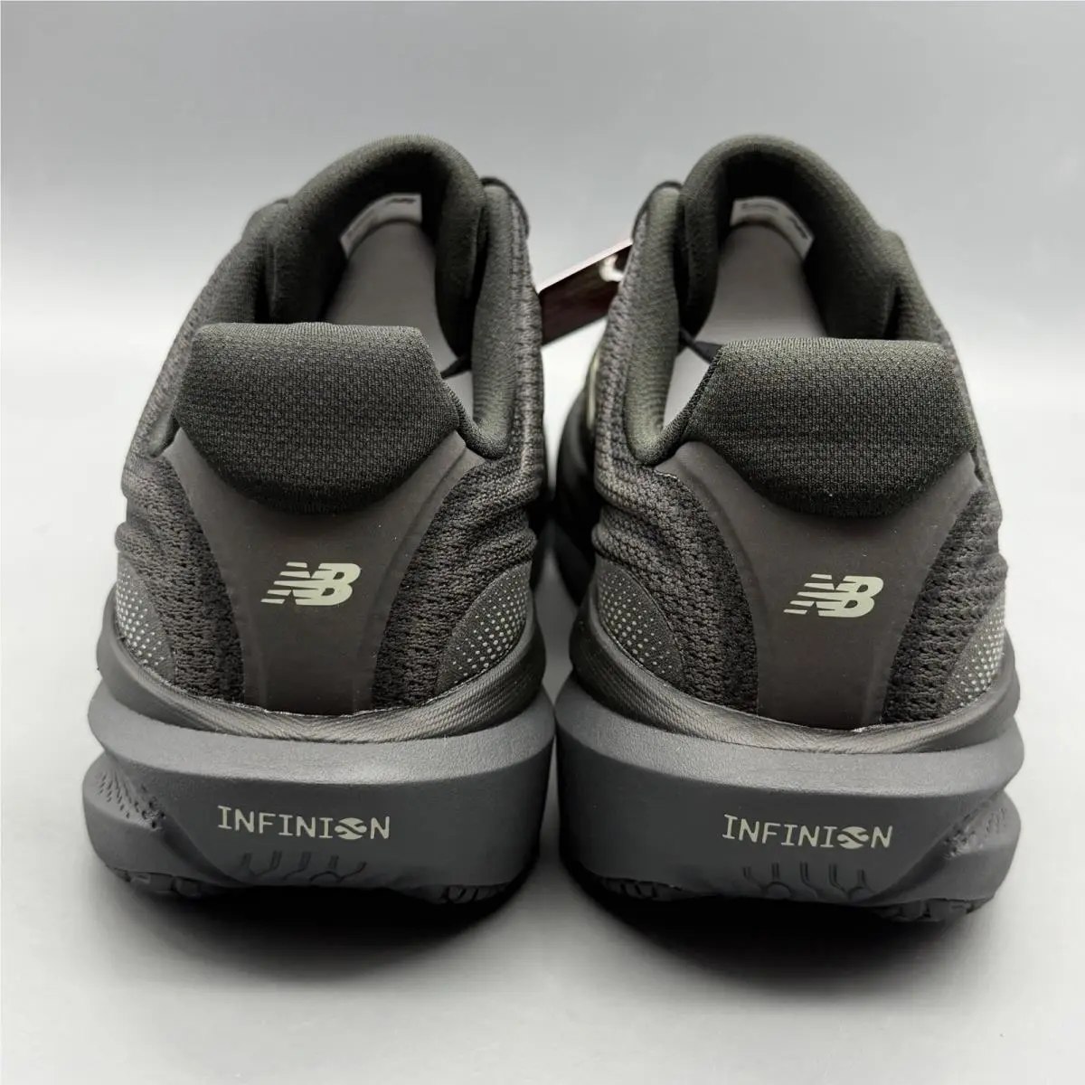 New Balance shoes - New Balance 1080 - M10805MD - Black (UPC: 0198689492855) 2