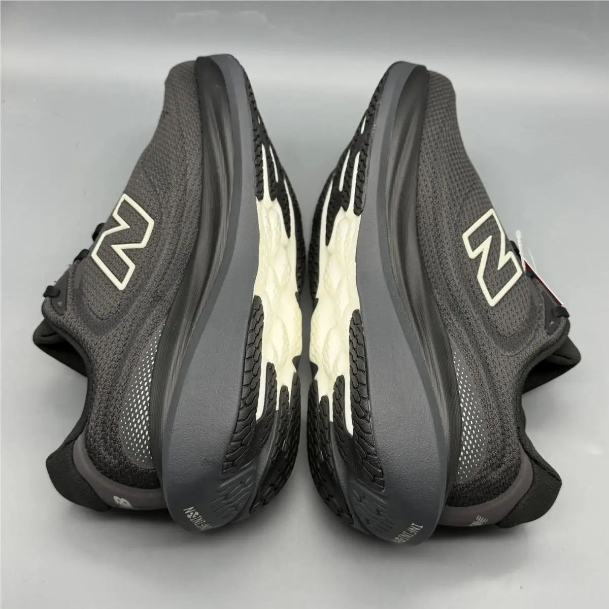 New Balance shoes - New Balance 1080 - M10805MD - Black (UPC: 0198689492855) 3