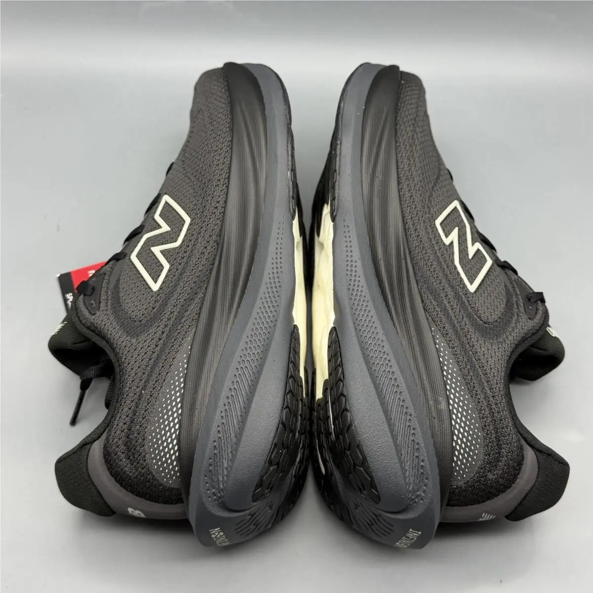 New Balance shoes - New Balance 1080 - M10805MD - Black (UPC: 0198689492855) 4
