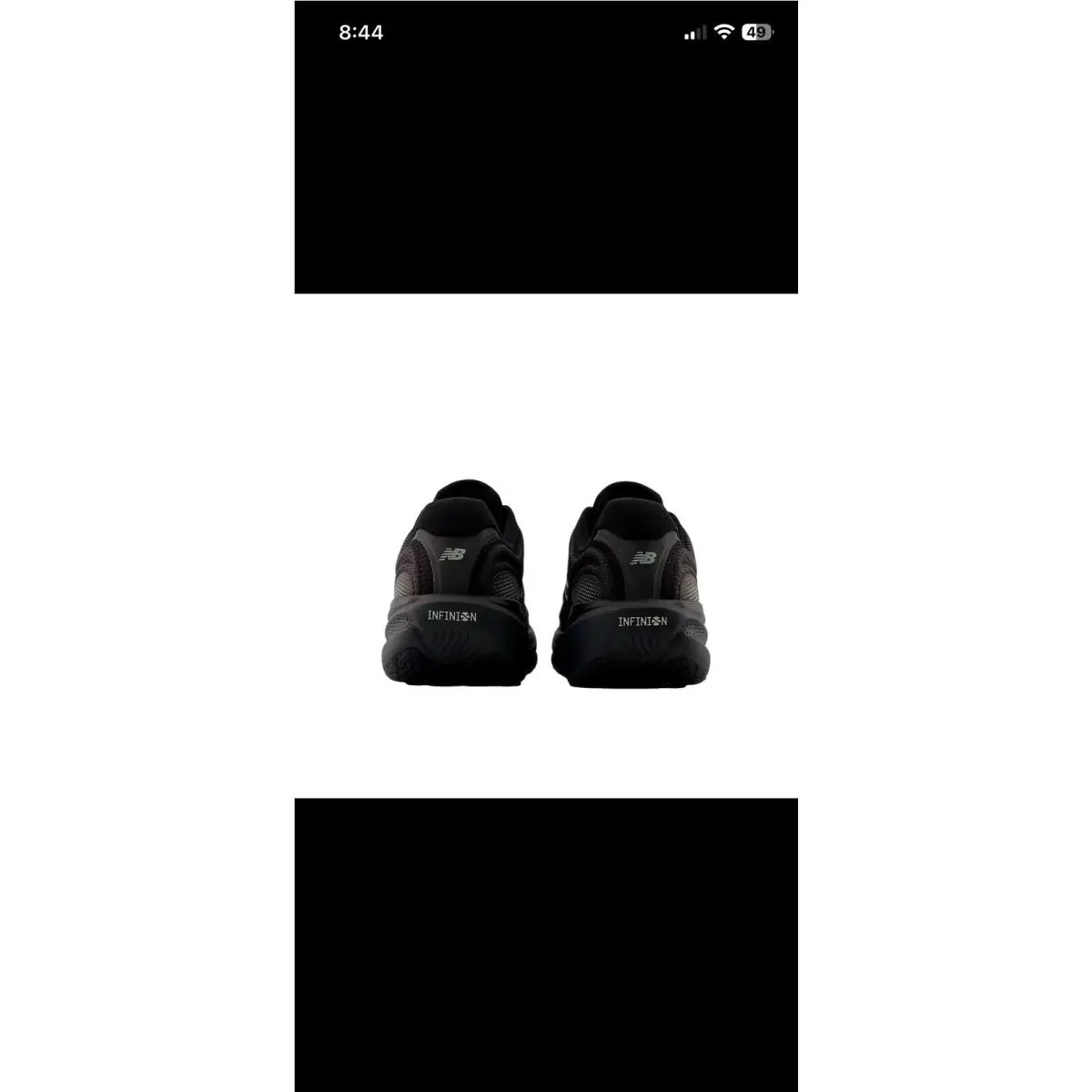 New Balance shoes - 1080 V15 - M10805MD - Multicolor 2