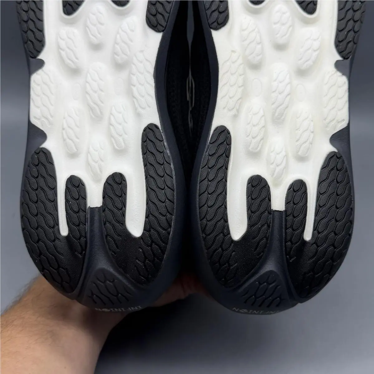 New Balance shoes - New Balance 1080 - M10805MD - Black (UPC: 0198689492855) 8
