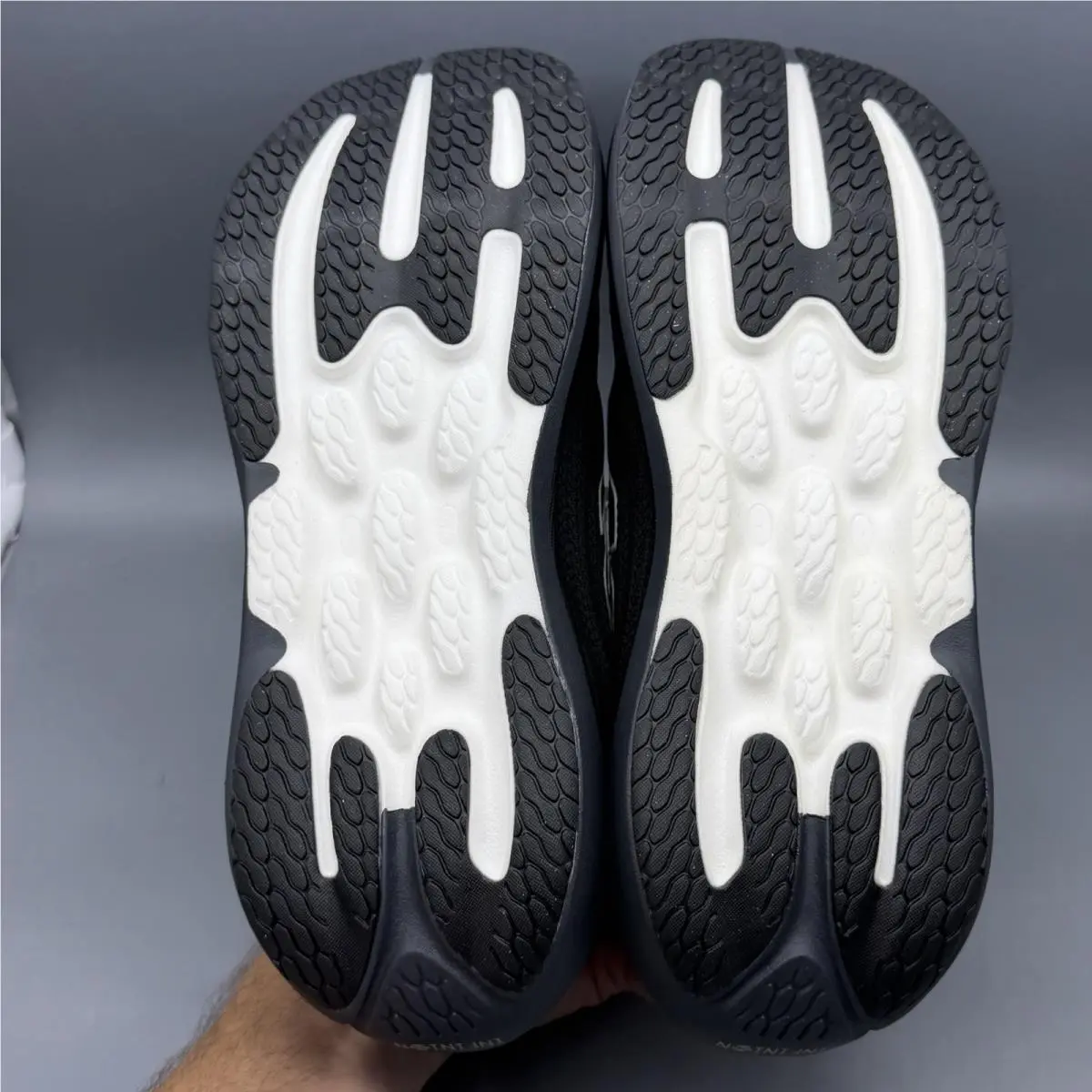 New Balance shoes - New Balance 1080 - M10805MD - Black (UPC: 0198689492855) 6