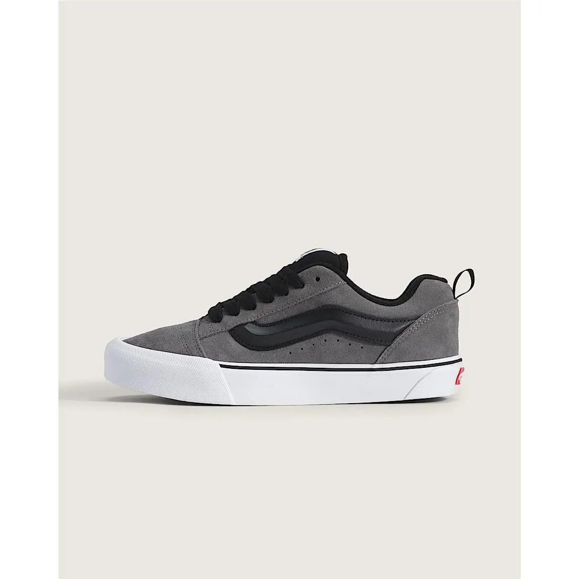 Vans shoes - PEWTER GREY/BLACK/WHITE 0