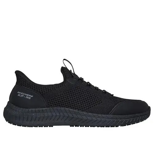 Skechers shoes - Black (UPC: 198739921120) 0