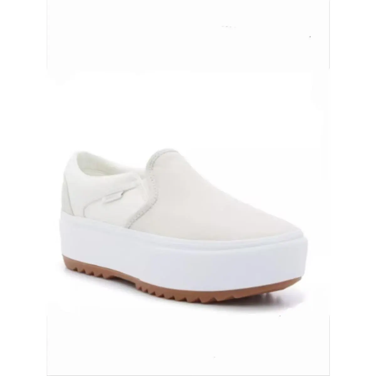Vans shoes - Cream 0