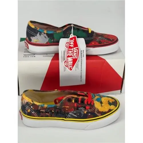 Vans shoes - Red 0