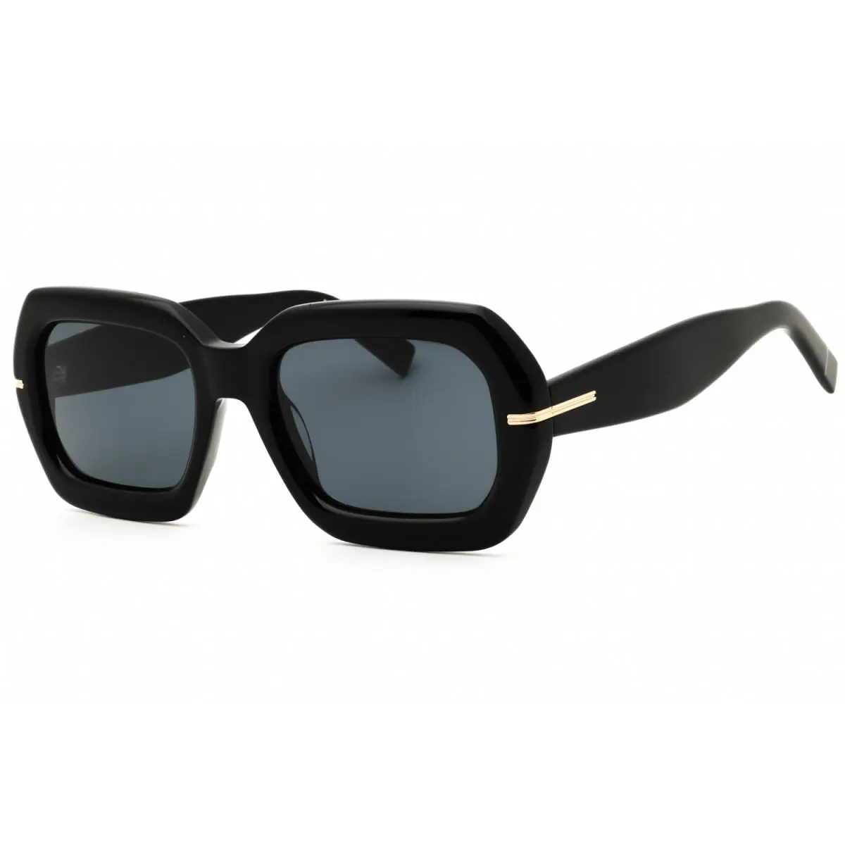 Boss 1732/G/S 0807 IR Black/grey 54-20-145 Sunglasses by Hugo Boss