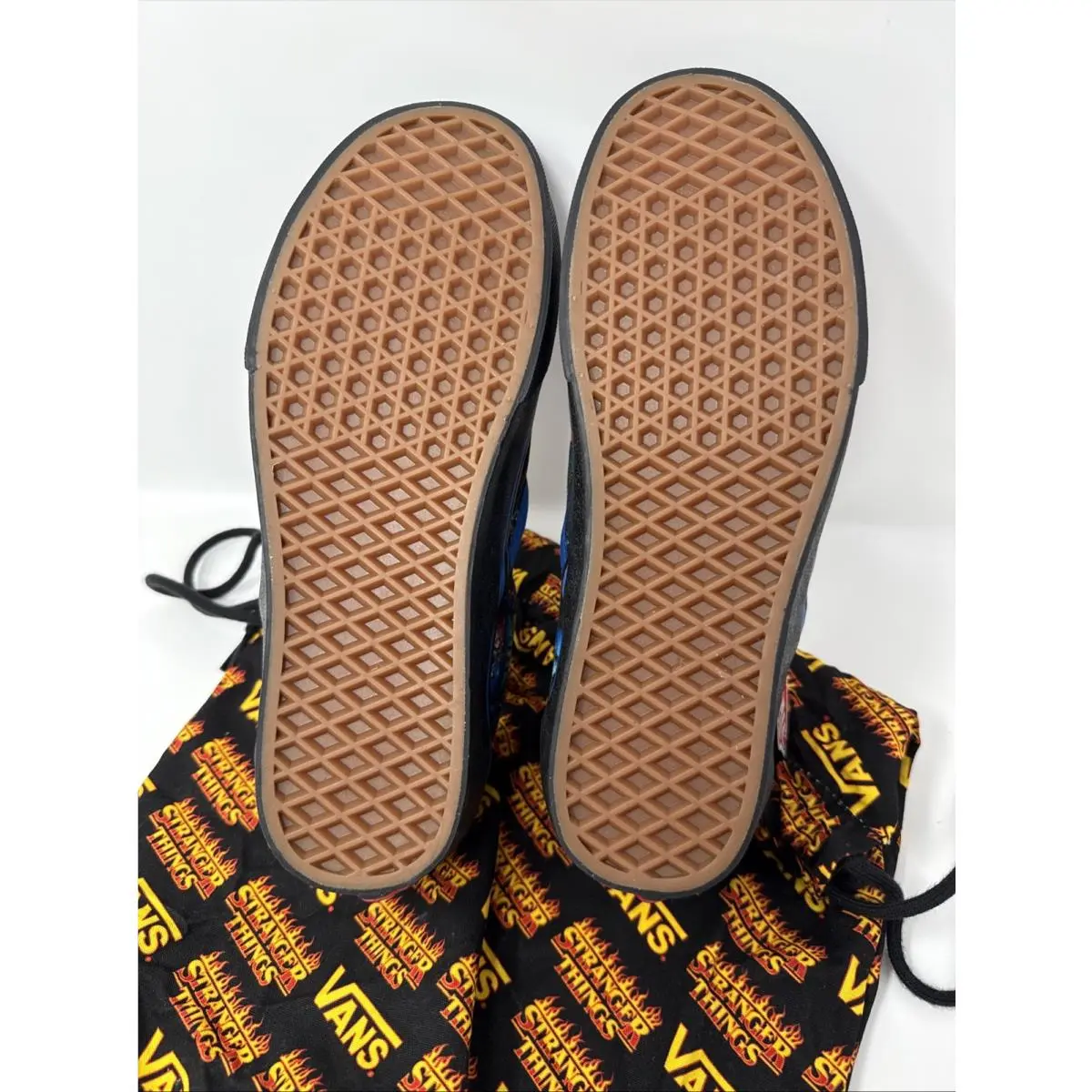 Vans shoes - VANS Classic Slip-On - Classic - Multicolor 8