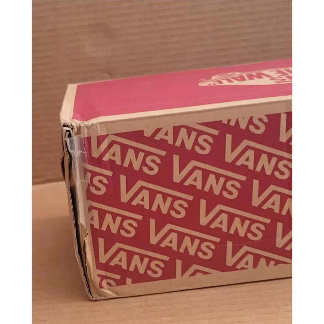 Vans shoes - Chukka - Chukka - (Denim) Dress Blues/Classic Gum 8