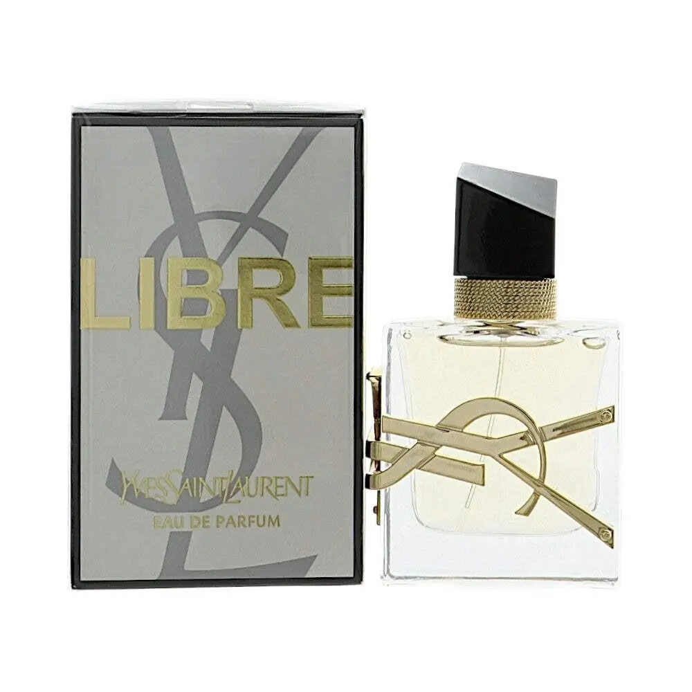 Yves Saint Laurent Libre by Yves Saint Laurent 1 Oz Eau De Parfum Spray f