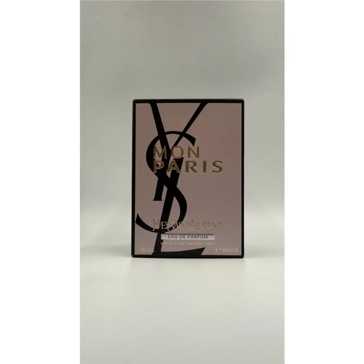 Ysl  Mon Paris Eau De Parfum 3 oz by Yves Saint Laurent