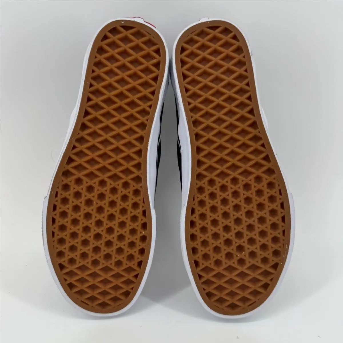 Vans shoes - Vans Slip-On - Blue 11