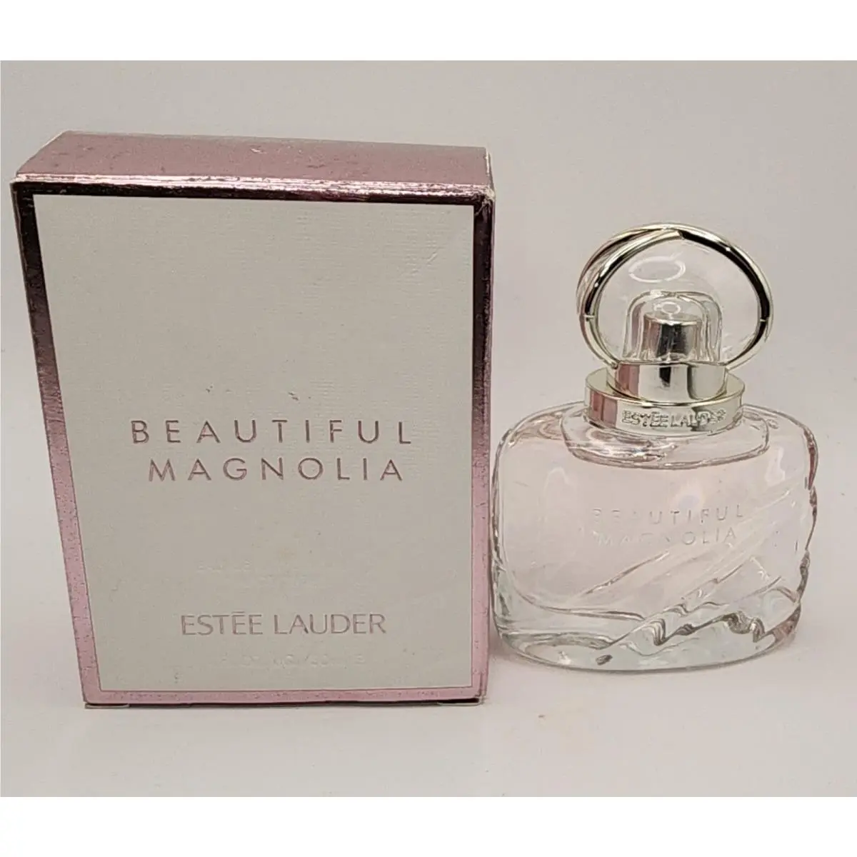 Estee Lauder Fragrance Beautiful Magnolia Eau De Parfum Edp Spray 1oz30 ml