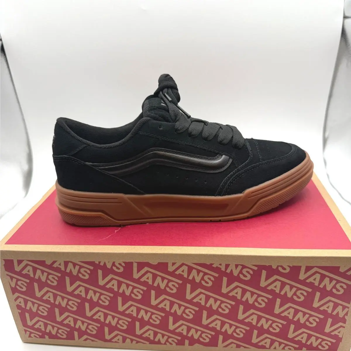 Vans shoes - Hylane - Hylane - Black 2