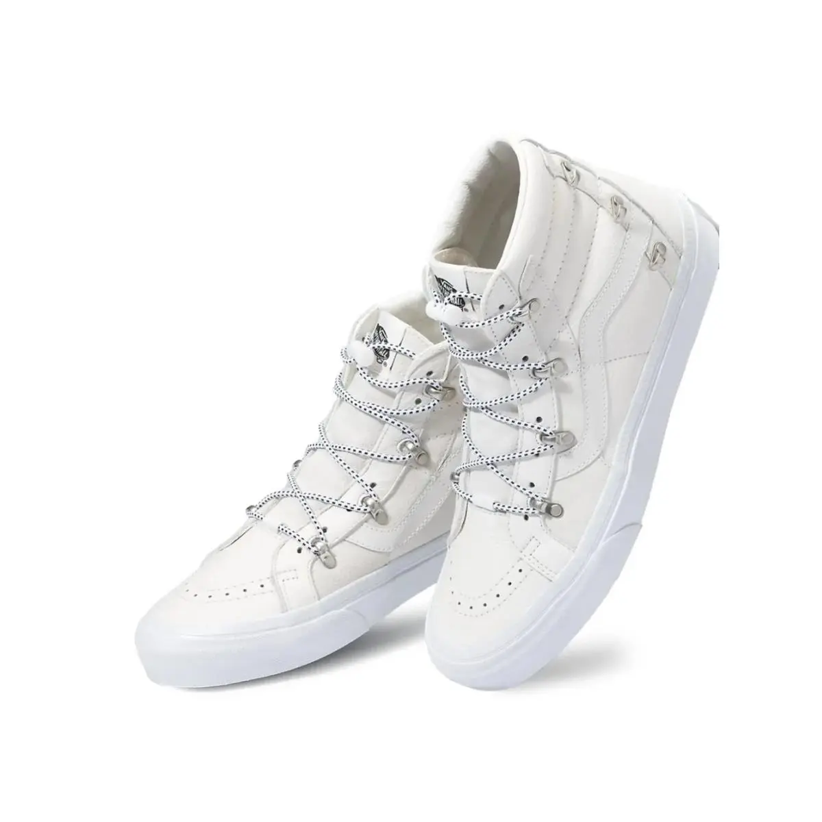 Vans shoes - White 2