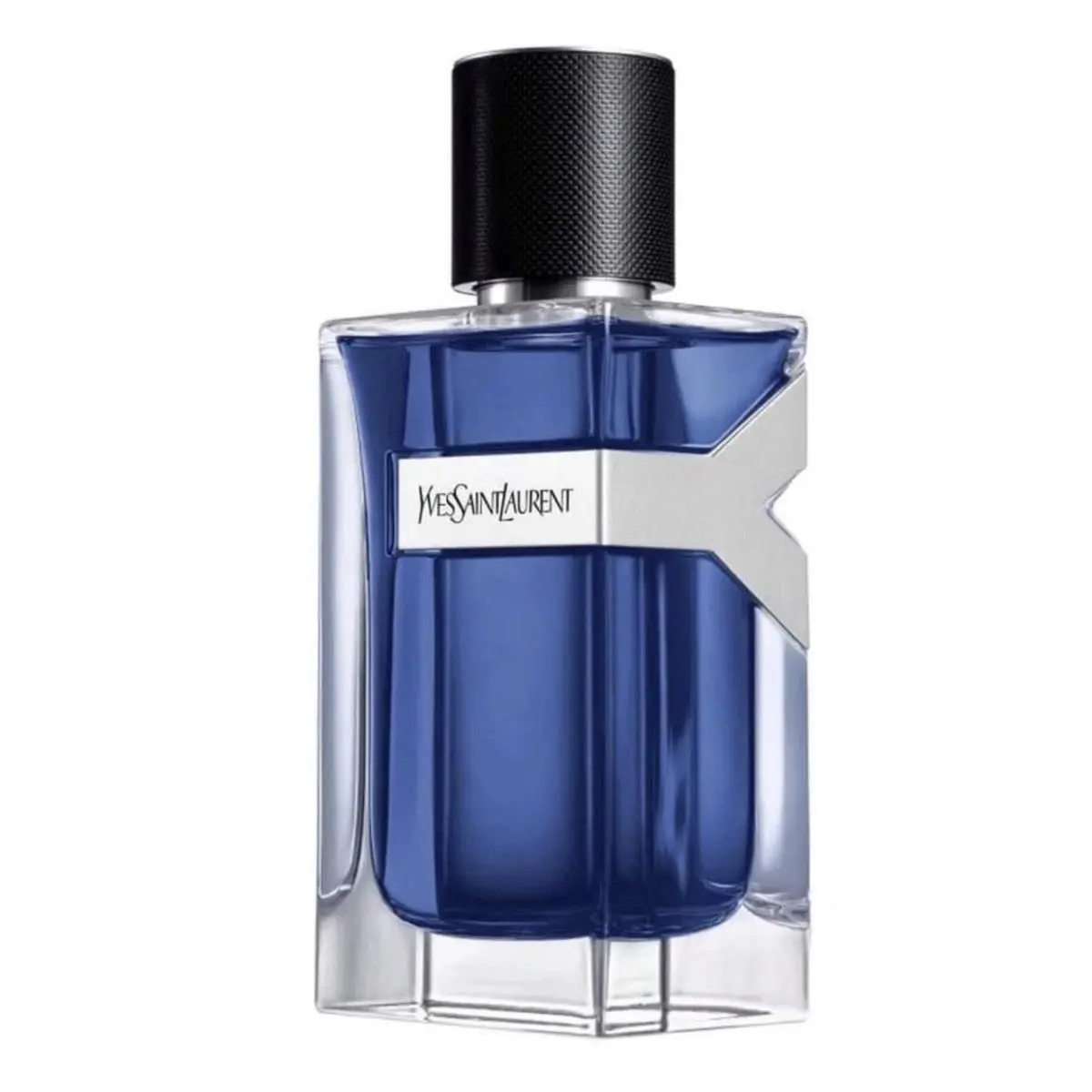 Ysl Y Iced Cologne Eau de Toilette Intense 3.3oz 100ml Spray For Men by Yves Saint Laurent