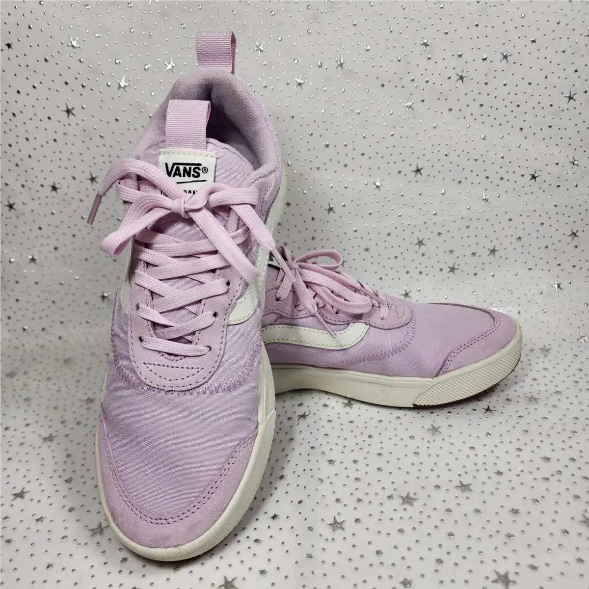 Vans shoes - VANS UltraRange - UltraRange - Pink 8