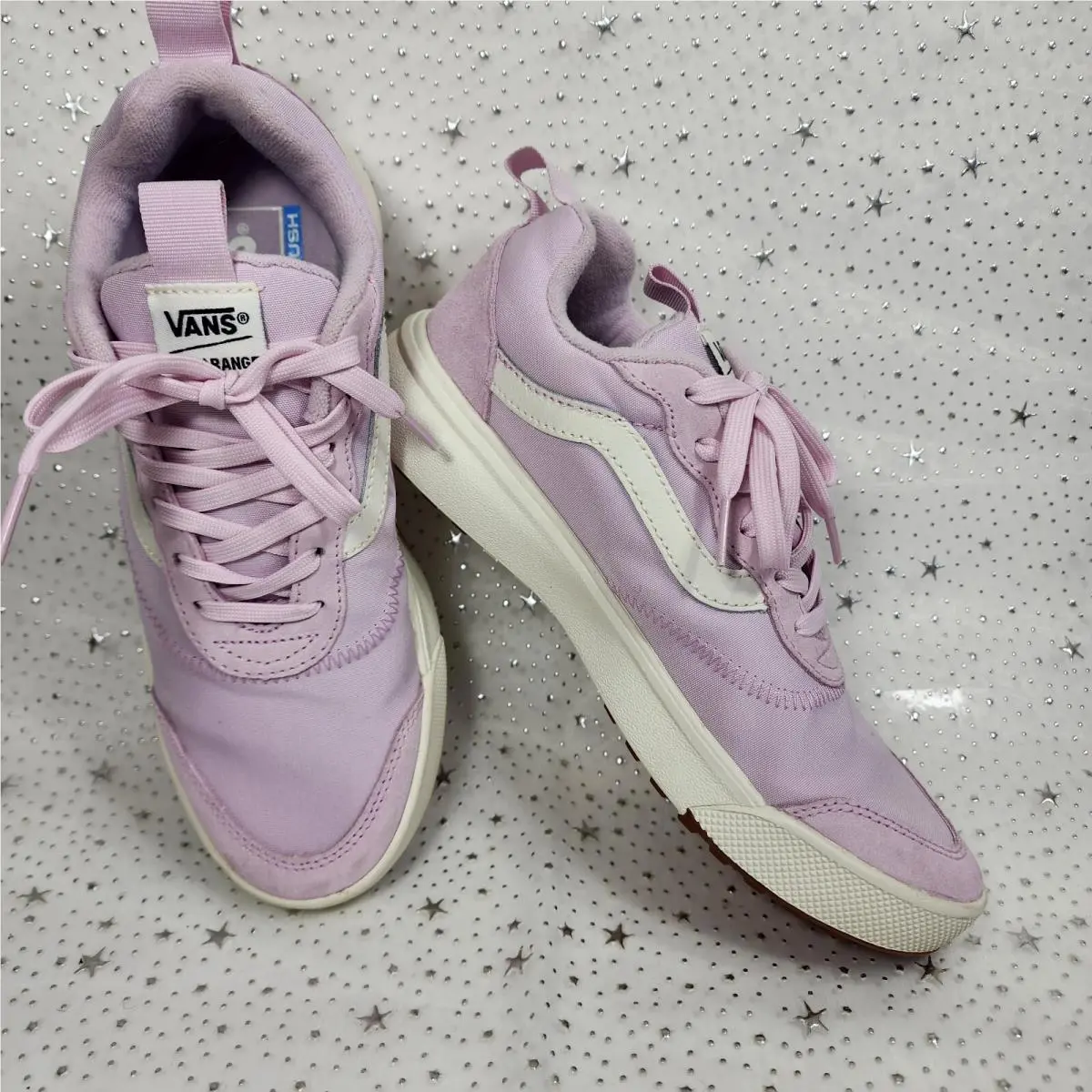 Vans shoes - VANS UltraRange - UltraRange - Pink 10