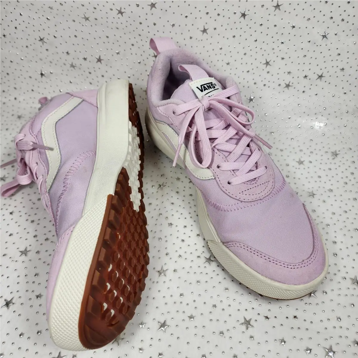 Vans shoes - VANS UltraRange - UltraRange - Pink 11