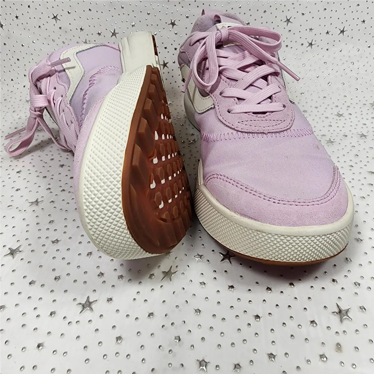 Vans shoes - VANS UltraRange - UltraRange - Pink 12