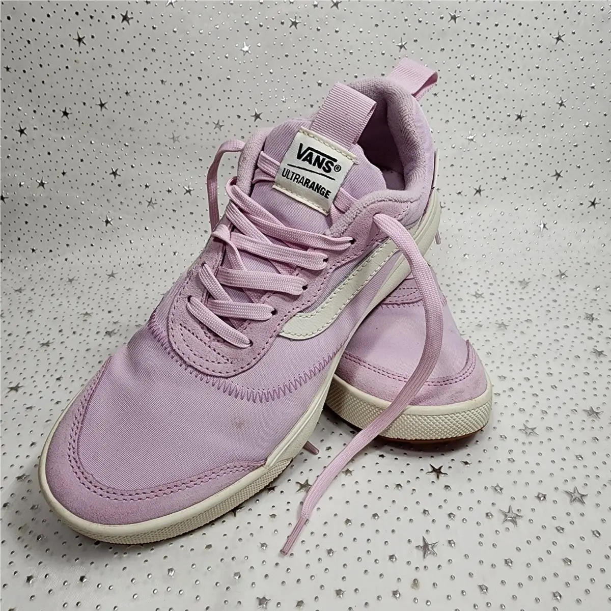 Vans shoes - VANS UltraRange - UltraRange - Pink 15