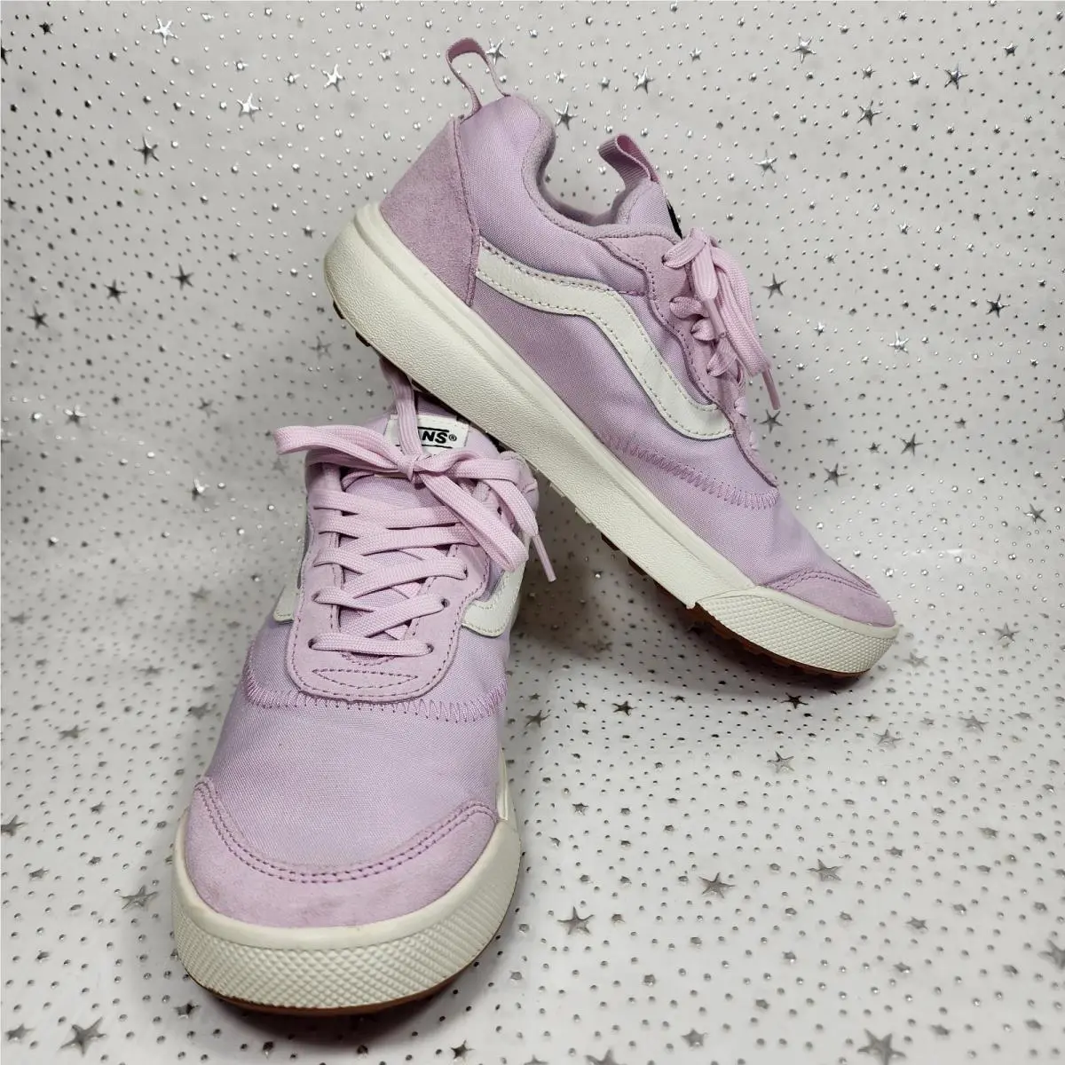 Vans shoes - VANS UltraRange - UltraRange - Pink 0