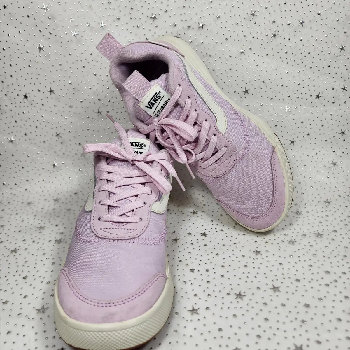 Vans shoes - VANS UltraRange - UltraRange - Pink 2
