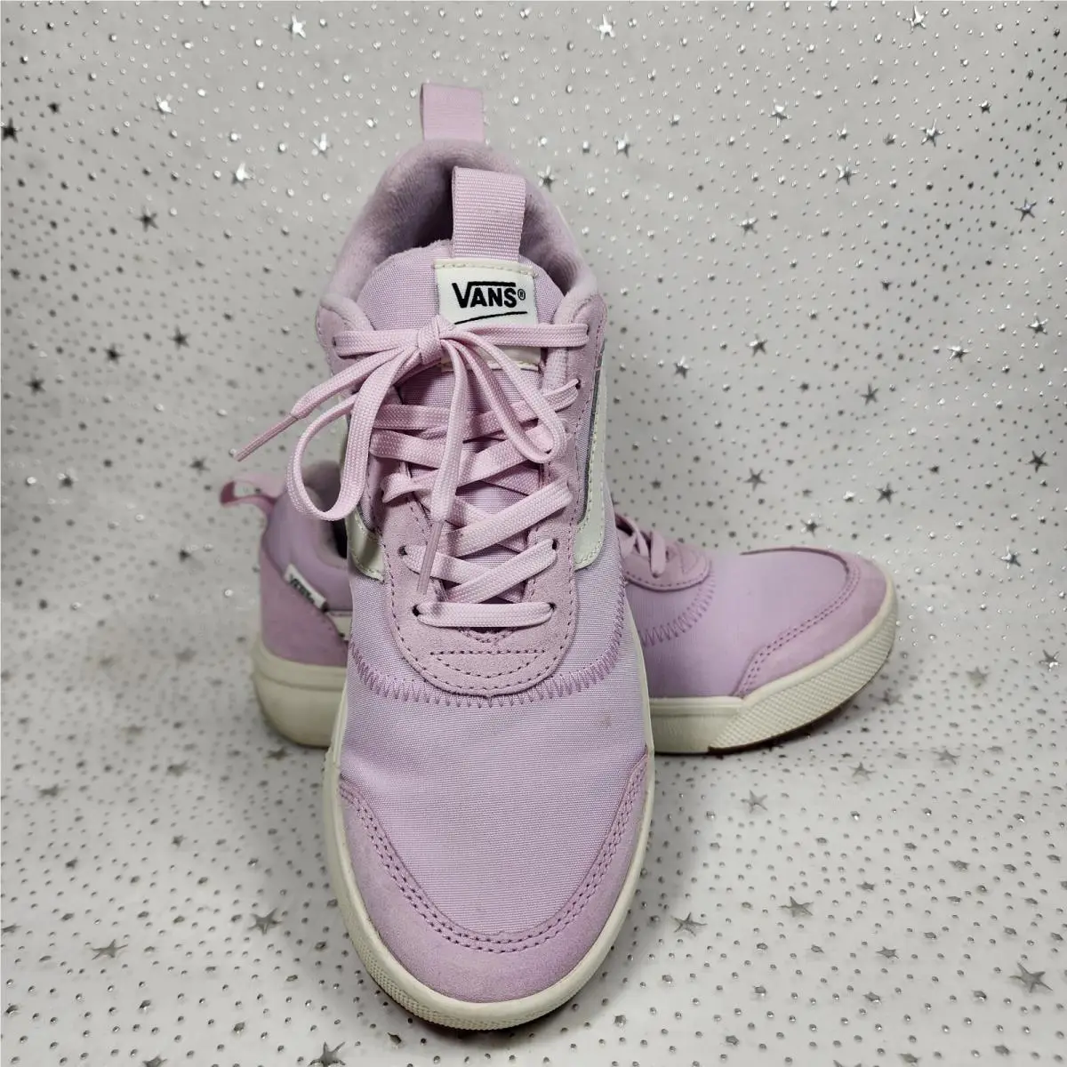Vans shoes - VANS UltraRange - UltraRange - Pink 3