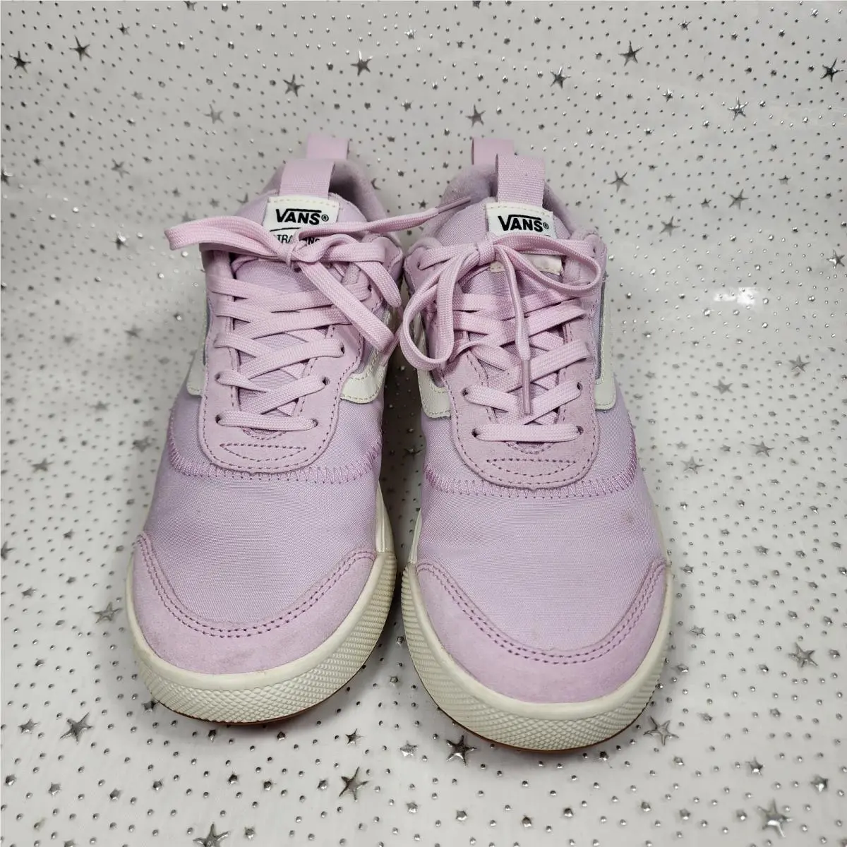 Vans shoes - VANS UltraRange - UltraRange - Pink 4