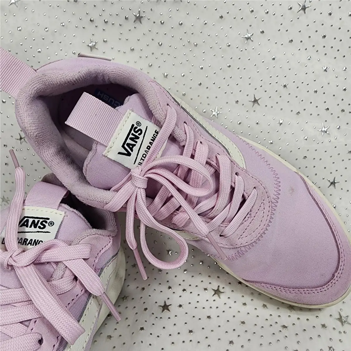 Vans shoes - VANS UltraRange - UltraRange - Pink 5