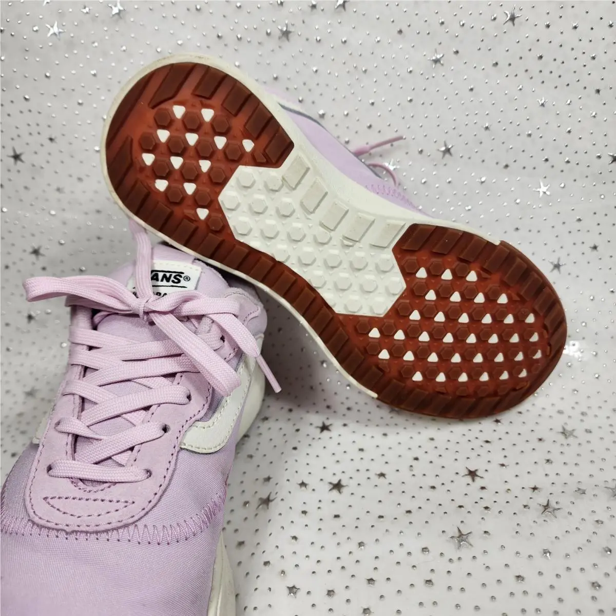 Vans shoes - VANS UltraRange - UltraRange - Pink 6