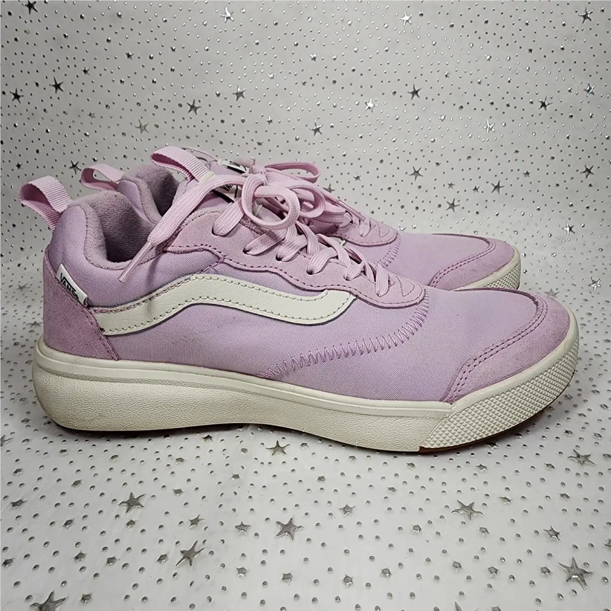 Vans shoes - VANS UltraRange - UltraRange - Pink 7