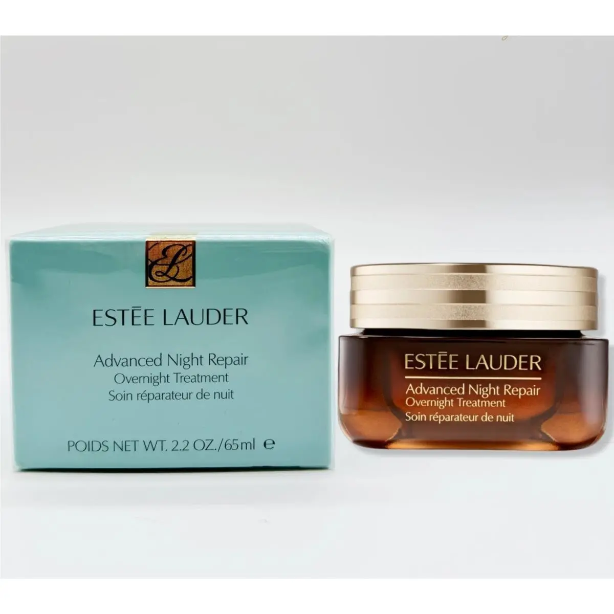 Estee Lauder Advanced Night Repair Overnight Treatment 2.2 oz/65 ml