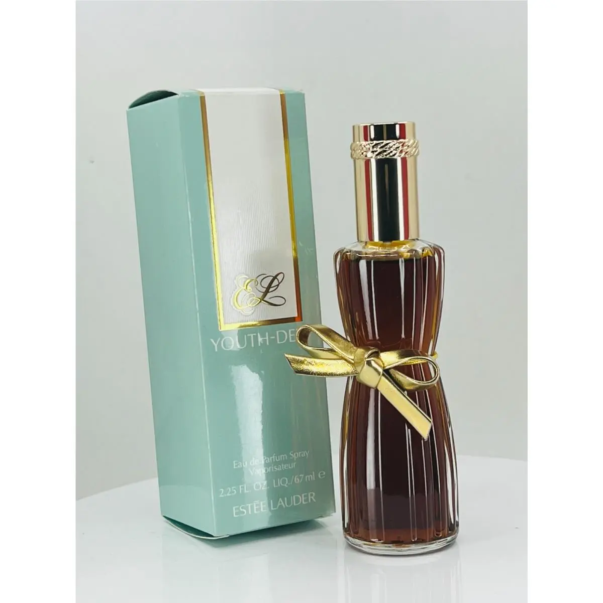 Estee Lauder Youth Dew Eau de Parfum Spray - 2.25fl.oz