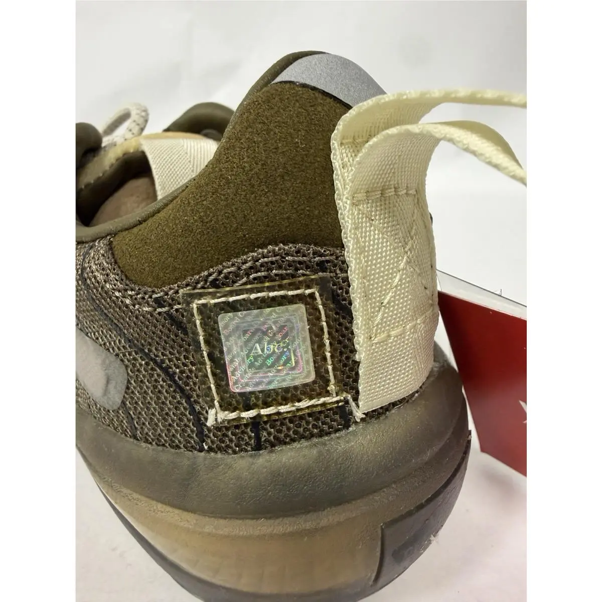 Vans shoes - VANS EVDNT - EVDNT - Multicolor 9
