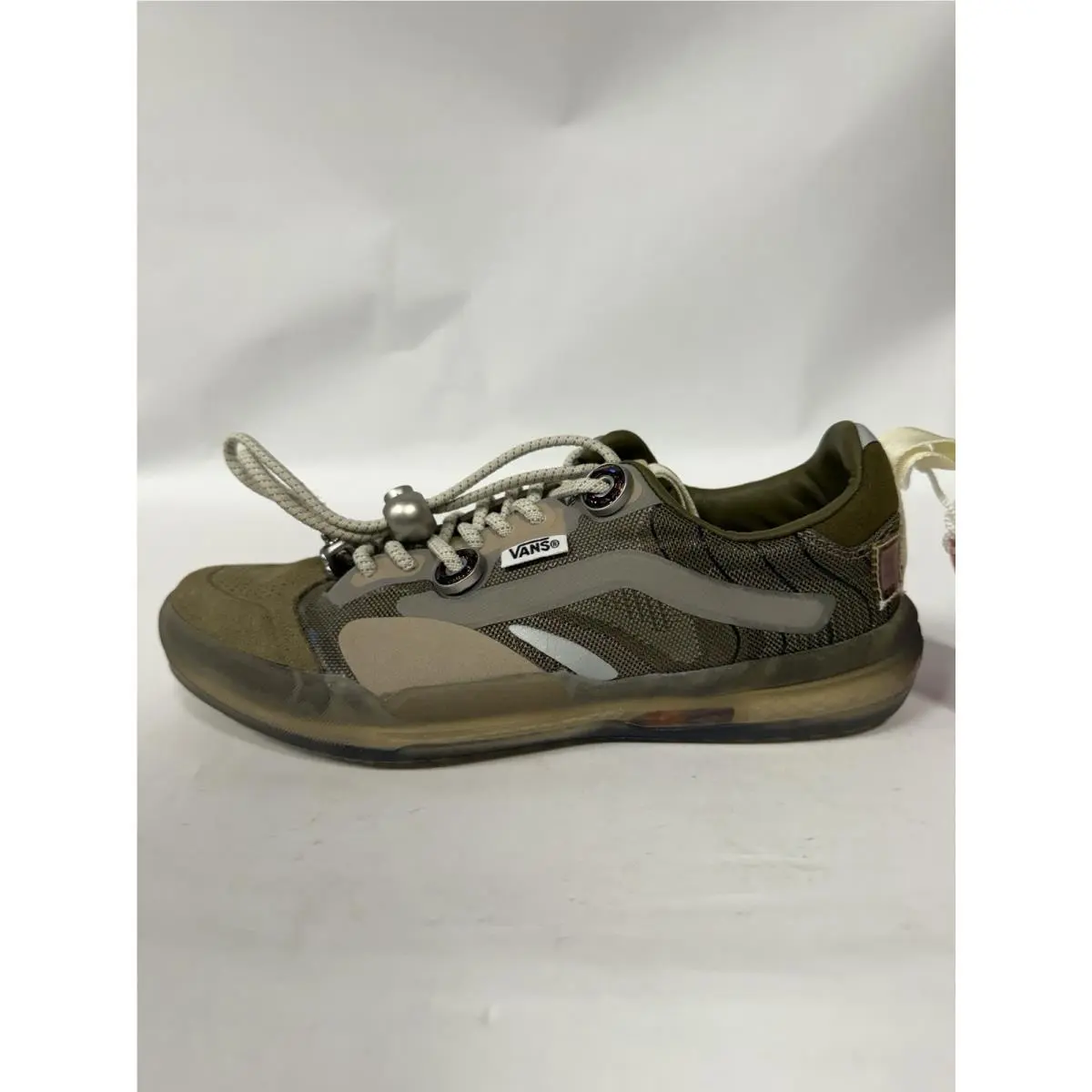 Vans shoes - VANS EVDNT - EVDNT - Multicolor 10