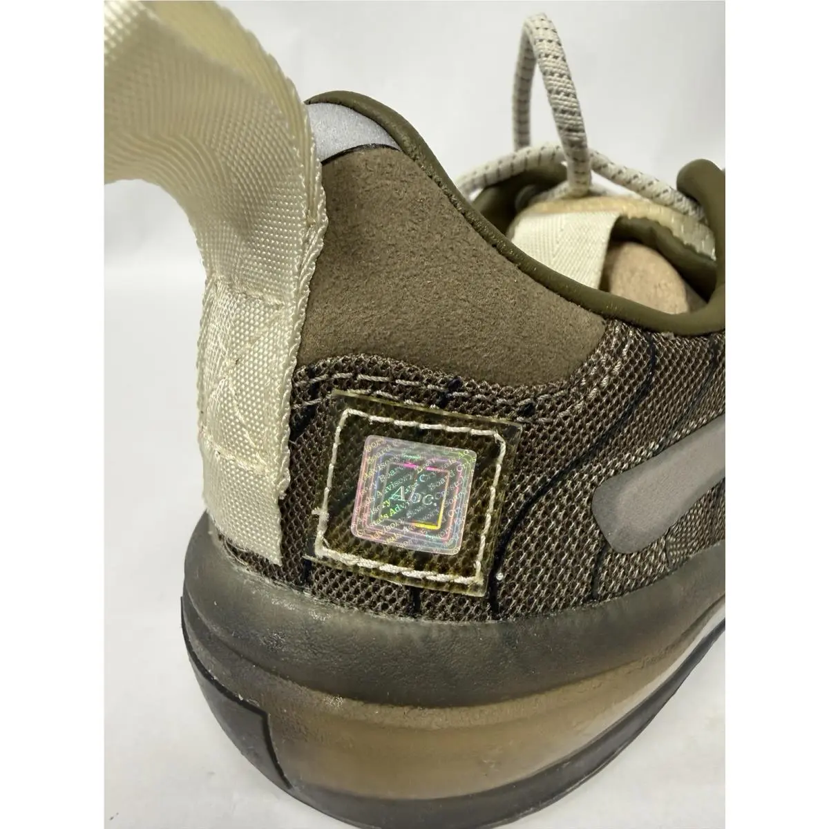 Vans shoes - VANS EVDNT - EVDNT - Multicolor 18