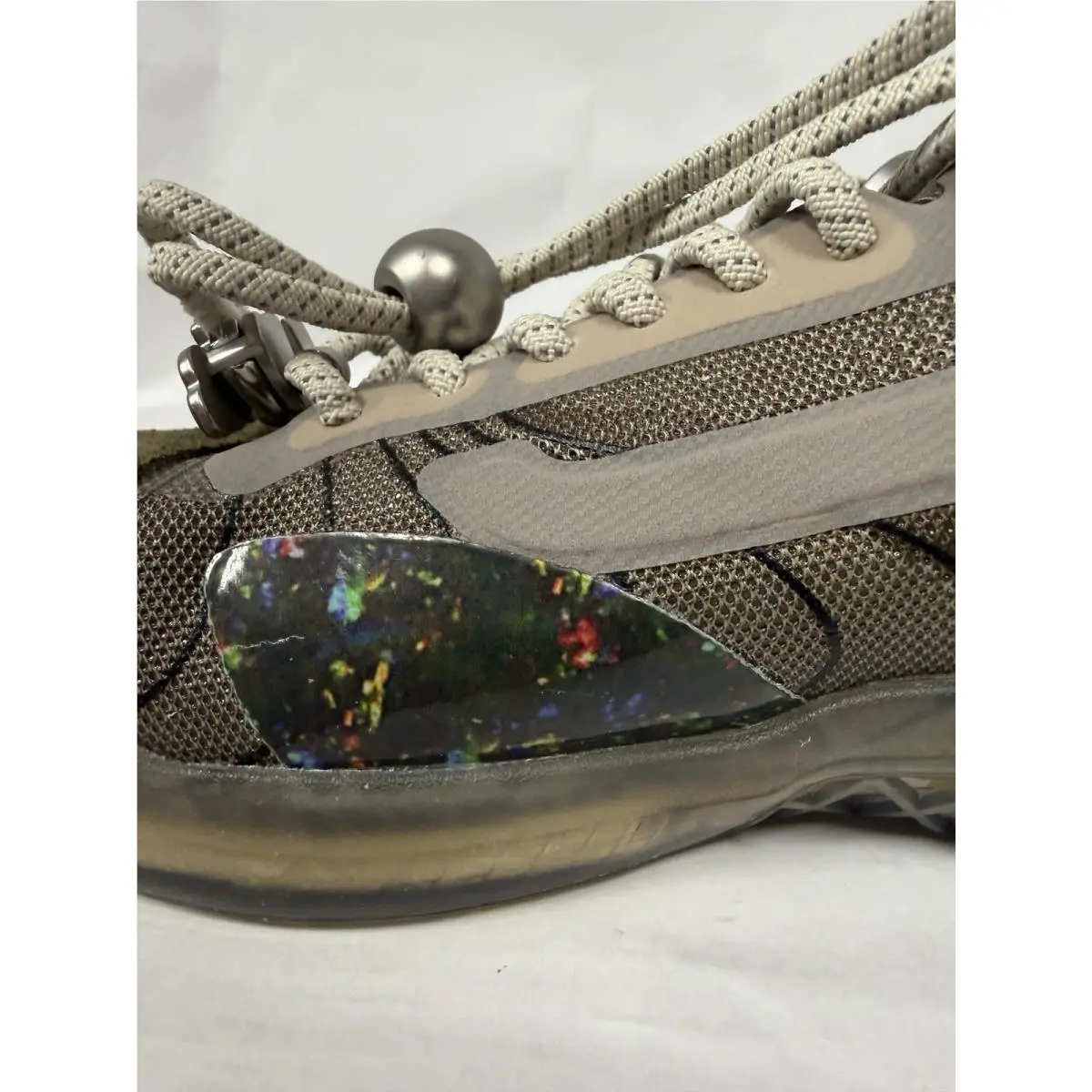 Vans shoes - VANS EVDNT - EVDNT - Multicolor 21