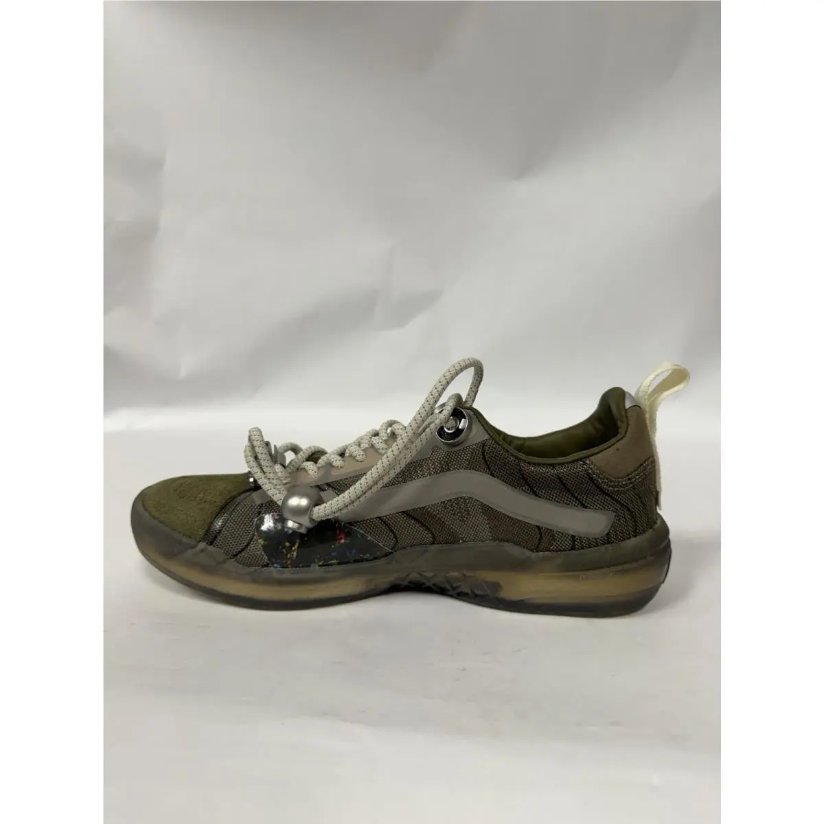 Vans shoes - VANS EVDNT - EVDNT - Multicolor 22