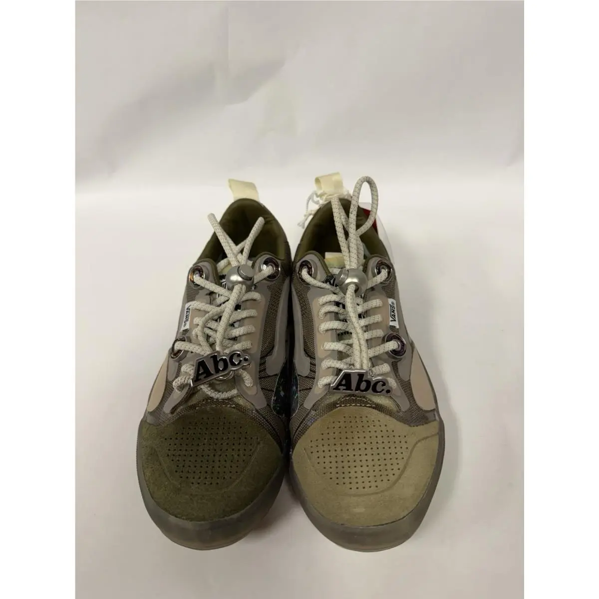 Vans shoes - VANS EVDNT - EVDNT - Multicolor 1