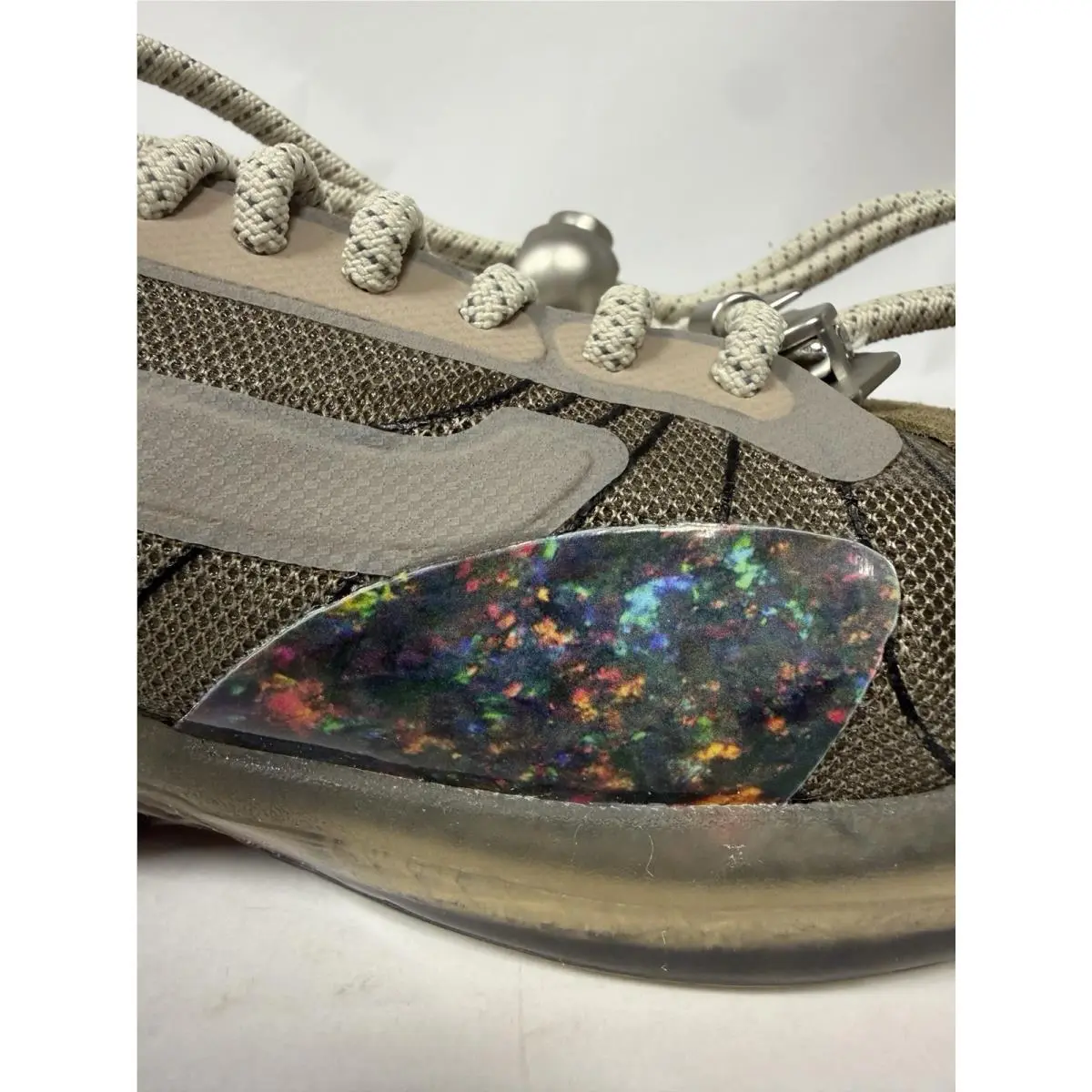 Vans shoes - VANS EVDNT - EVDNT - Multicolor 2