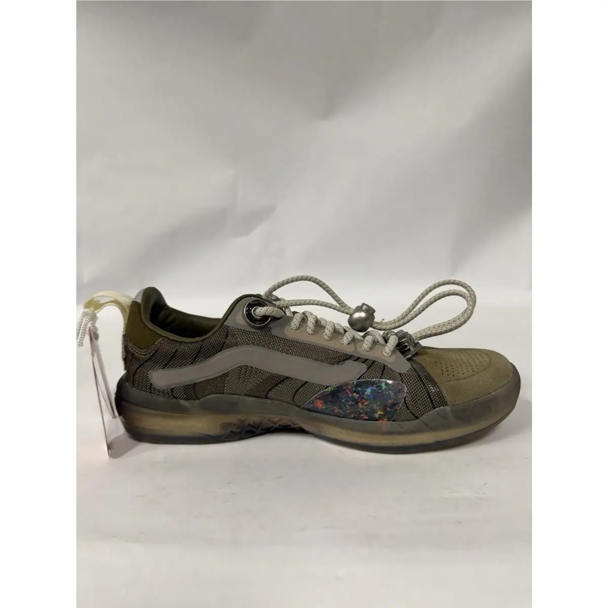 Vans shoes - VANS EVDNT - EVDNT - Multicolor 3