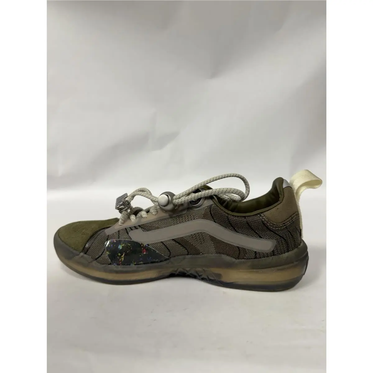 Vans shoes - VANS EVDNT - EVDNT - Multicolor 11