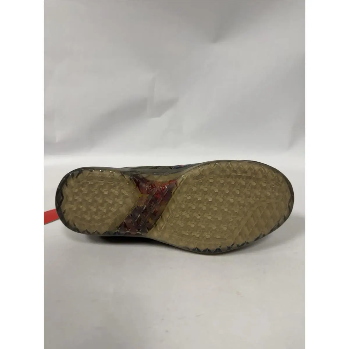 Vans shoes - VANS EVDNT - EVDNT - Multicolor 12